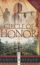 Cover art for Circle of Honor (The Scottish Crown Series, Book 1)