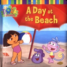 Cover art for A Day at the Beach