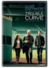 Cover art for Trouble with the Curve 