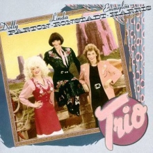 Cover art for Trio