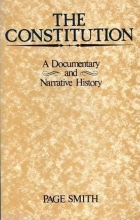 Cover art for The Constitution