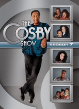 Cover art for The Cosby Show: Season 7