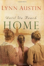 Cover art for Until We Reach Home