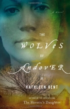 Cover art for The Wolves of Andover: A Novel