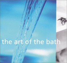 Cover art for The Art of the Bath