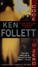 Cover art for Code To Zero