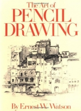 Cover art for The Art of Pencil Drawing