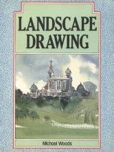 Cover art for Landscape Drawing