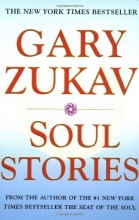Cover art for Soul Stories