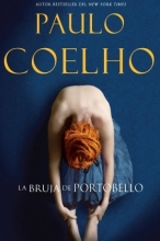 Cover art for La Bruja de Portobello: Novela (Spanish Edition)