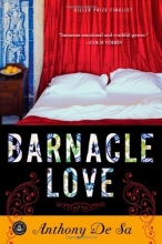 Cover art for Barnacle Love