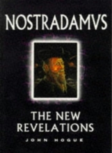 Cover art for Nostradamus: The New Revelations