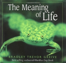 Cover art for The Meaning of Life