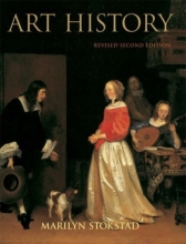 Cover art for Art History