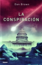 Cover art for La Conspiracion/Deception Point (Spanish Edition)