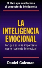 Cover art for La Inteligencia Emocional (Spanish Edition)