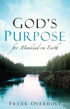 Cover art for God's Purpose for Mankind on Earth