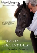 Cover art for Talk To The Animals