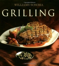 Cover art for The Williams-Sonoma Collection: Grilling