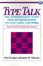 Cover art for Type Talk