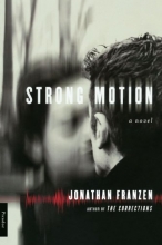 Cover art for Strong Motion: A Novel
