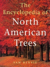 Cover art for The Encyclopedia of North American Trees