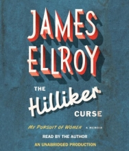 Cover art for The Hilliker Curse: My Pursuit of Women