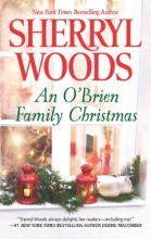 Cover art for An O'Brien Family Christmas (Chesapeake Shores)