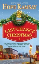 Cover art for Last Chance Christmas (Last Chance, Book 4)