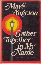 Cover art for Gather Together in My Name