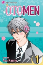 Cover art for Otomen, Vol. 1 (v. 1)