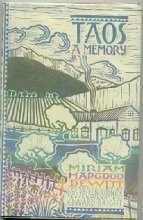 Cover art for Taos: A Memory