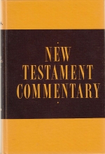 Cover art for First and Second Thessalonians
