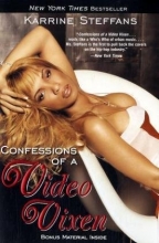 Cover art for Confessions of a Video Vixen