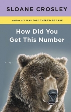 Cover art for How Did You Get This Number