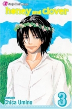 Cover art for Honey and Clover, Vol. 3 (v. 3)
