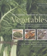 Cover art for Vegetables