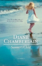 Cover art for Summer's Child