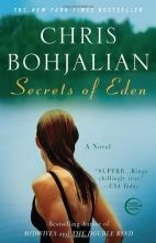 Cover art for Secrets of Eden: A Novel