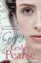 Cover art for Gypsy