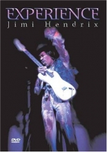 Cover art for Experience
