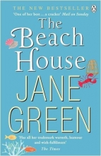 Cover art for The Beach House