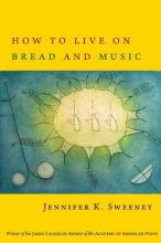 Cover art for How to Live on Bread and Music