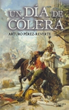 Cover art for Un dia de colera (Spanish Edition)