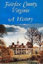 Cover art for Fairfax County, Virginia: A History