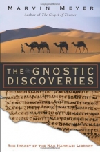 Cover art for The Gnostic Discoveries: The Impact of the Nag Hammadi Library