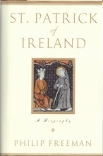 Cover art for St. Patrick of Ireland: A Biography