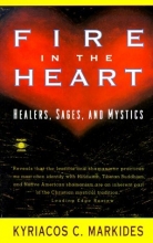 Cover art for Fire in the Heart: Healers, Sages, and Mystics