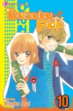Cover art for Beauty Pop, Vol. 10 (v. 10)