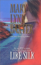 Cover art for Like Silk